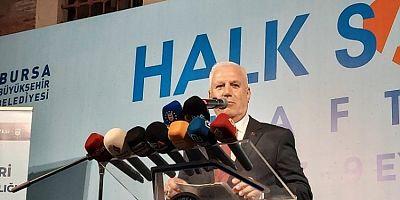 Başkan Bozbey, “Günde 45 bin öğrenciye süt dağıtacağız”