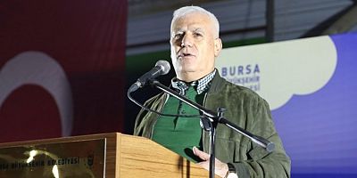 Başkan Bozbey, “İznik Gölü’nün korunması için her türlü çabayı gösteriyoruz”