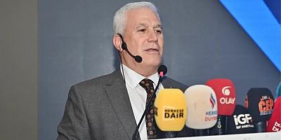 Başkan Bozbey, “Kentin dirençli yapılardan oluşması için çalışıyoruz”