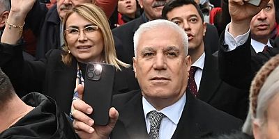 Başkan Bozbey: “Millet iradesine saygı, ülkemizin geleceğinin güvencesidir”