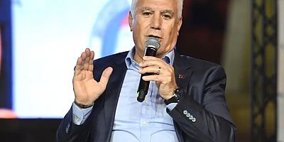 Başkan Bozbey: Mudanya Mütarekesi çok iyi anlatılmalıdır