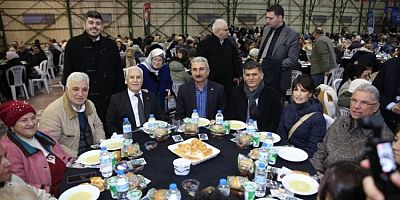 Başkan Bozbey, “Mudanya’nın farkını ortaya çıkaracağız”