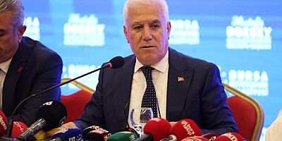 Başkan Bozbey: “Sadece bugünü değil, yarınları da düşünerek hareket ediyoruz”