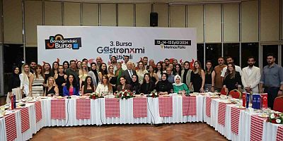 Başkan Bozbey, sosyal medya fenomenleriyle buluştu