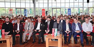 Başkan Bozbey, “Stadın çevresini yaşam alanı haline çevireceğiz”