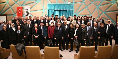 Başkan Bozbey: Tüm Bursalılara hayırlı Ramazanlar diliyorum