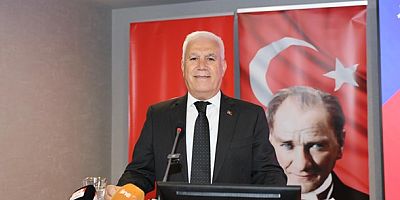 Başkan Bozbey: “Turizmde ezberleri bozduğumuz bir döneme girdik”