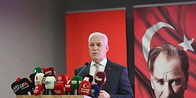 Başkan Bozbey: Uludağ’da yanan oteli denetledik, raporu yetkililere ilettik