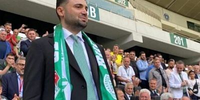 Başkan Çelik'ten transfer açıklaması: Bursaspor Kulübü gereğini yapacak kudrete sahiptir