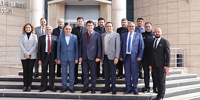 Başkan Dündar, Iğdır’da Nevruz Kutlamalarına Katıldı