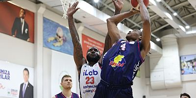 Başkan Erkan Aydın’dan Basketbola Tam Destek
