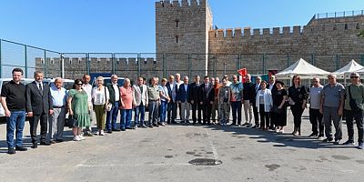 Başkan Erkan Aydın’dan Talep ve Önerilere Yerinde Çözüm