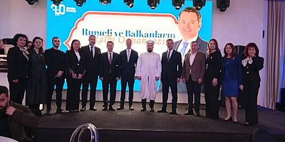 Başkan Erkan Aydın’dan Varna’da Birlik ve Kardeşlik Mesajı