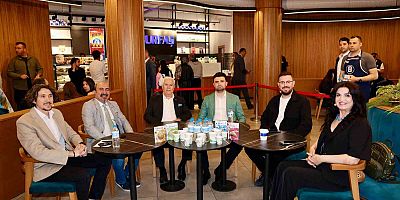 Başkan Mustafa Bozbey’den ‘Kapalı Tribün’ ve ‘Bursaspor Müzesi’ müjdesi