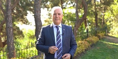 Başkan Mustafa Bozbey, en çok konuşulan başkanlar arasında
