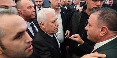 Başkan Mustafa Bozbey : Kimse hizmet aşkımızı engelleyemez