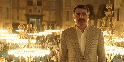 Başkan Oktay Yılmaz’dan Ayasofya mesajı