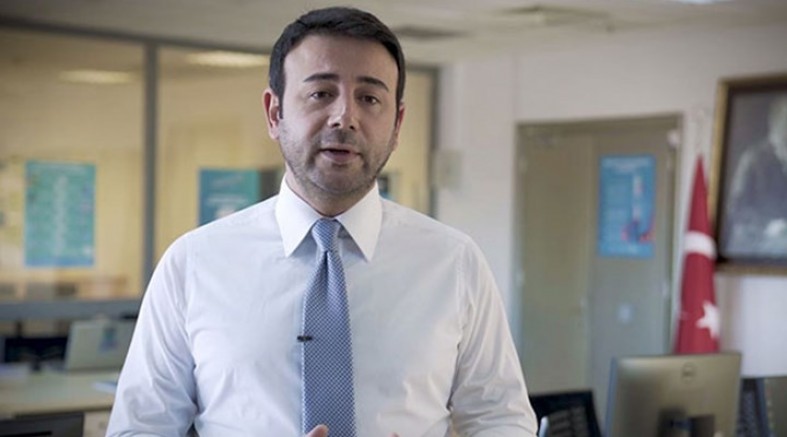 Başkan Rıza Akpolat'dan Sezai Karakoç mesajı