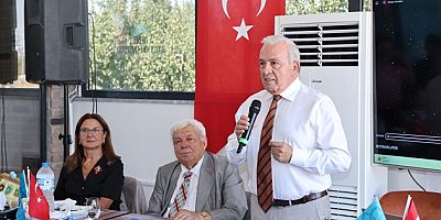 Başkan Şadi Özdemir’den Ekokent açıklaması