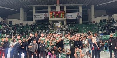 Başkan Sezgin'den Bursaspor camiasına mesaj: 'Bu emanete birlikte sahip çıkalım'