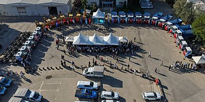 Başkan Vekili Biba: 