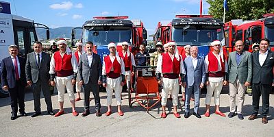 Başkan Vekili Biba: “Bize düşen korkuyu büyütmek değil, hazırlığı artırmaktır”