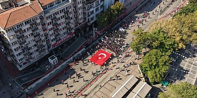 Başkan Vekili Biba: 
