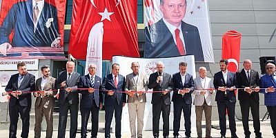 Başkan Vekili Biba'dan mahalle odaklı hizmet vurgusu