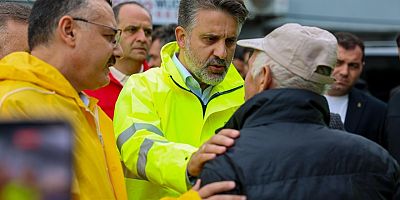 Başkan Vekili Biba: Esence'de planlamaya hız verilecek