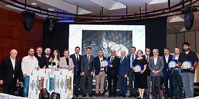Başkan Vekili Biba: “Gastronomide anlatacak çok sözümüz var”