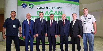 Başkan Vekili Biba: 