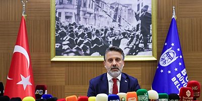 Başkan Vekili Biba: Ortak Paydamız Bursa