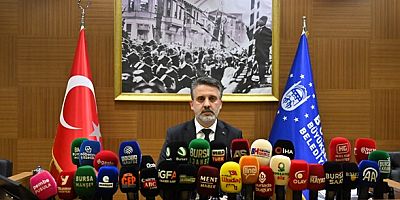 Başkanvekili Biba’dan suya indirim müjdesi