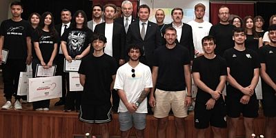 Basketbol sahalarını güzelleştirecek tasarımlar belli oldu