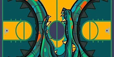 Basketbol sahalarının tasarımını Bursalıların oyları belirleyecek