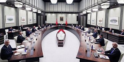 Başlıca gündem İstanbul depremi: Kabine bugün toplanıyor