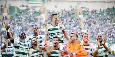 Batalla Bursaspor taraftarıyla buluşacak!