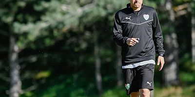 Batalla'dan kamp değerlendirmesi: Agresif oynayacağız!