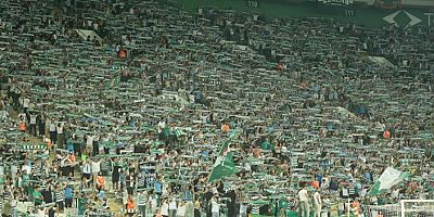 Batman Petrolspor'un Bursaspor maçı sonrası cezası belli oldu