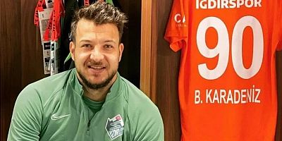 Batuhan Karadeniz gündemde yok
