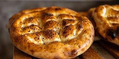 Bayatlayan pideyi pamuk gibi yapmanın tek yolu