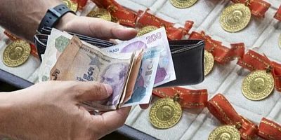 Bayram öncesi piyasalar hazırlık yapıyor! Altın fiyatları düşerken yeni tahmin geldi: Fiyatları etkileyecek