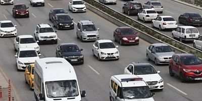 Bayramda bu yollar kullanılamayacak