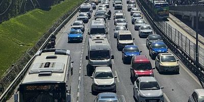 Bayramda yola çıkacaklara uyarılar: Yoldayken yola bakacaksın!