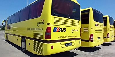 BBBUS fiyatlarına zam geldi!