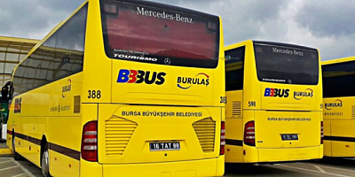 BBBUS-İGA seferleri sona mı erdi?