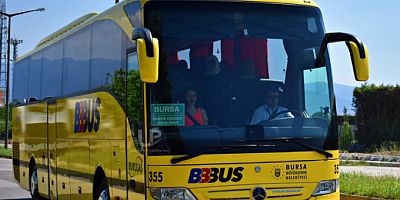 BBBUS'la İstanbul Havalimanı'na direkt seferler başladı!