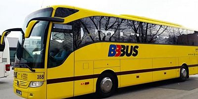 BBBUS otobüslerine zam!