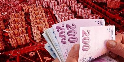 BDDK’dan konut kredilerine ilişkin yeni karar! Yüzde 75 daraltılacak