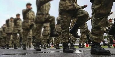 Bedelli askerlik affı Meclis'ten geçti!